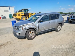 JEEP COMPASS SPORT