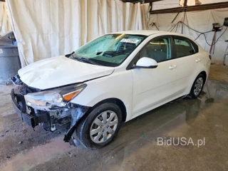KIA RIO LX