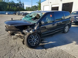 DODGE GRAND CARAVAN SE