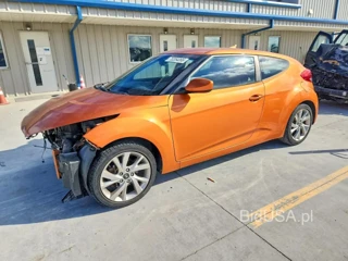 HYUNDAI VELOSTER BASE