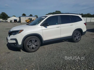 HONDA PILOT SPORT