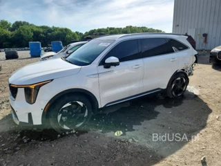 KIA SORENTO SXP