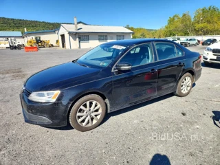 VOLKSWAGEN JETTA SE