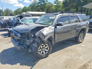 TOYOTA 4RUNNER TRD OFF-ROAD PREMIUM