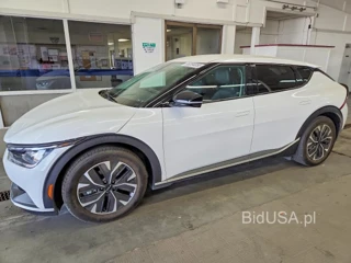 KIA EV6 LIGHT LONG RANGE
