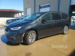 CHRYSLER PACIFICA HYBRID TOURING L