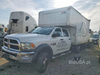 RAM 5500