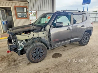 JEEP RENEGADE TRAILHAWK