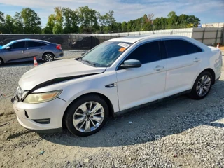 FORD TAURUS LIMITED