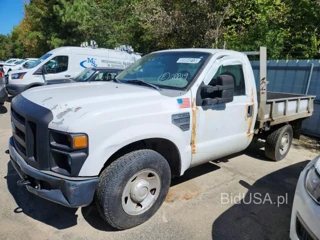FORD F250 SUPER DUTY