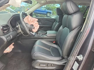 HONDA PILOT TOURING