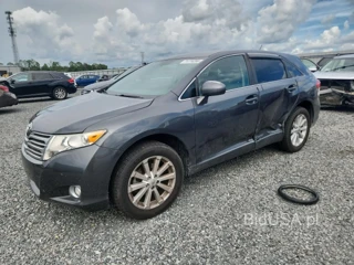 TOYOTA VENZA FWD 4CYL