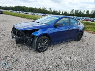 KIA FORTE GT LINE