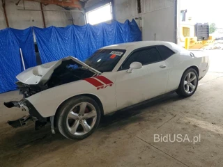 DODGE CHALLENGER R/T