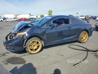 HONDA CIVIC SI