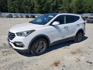 HYUNDAI SANTA FE SPORT 2.4L