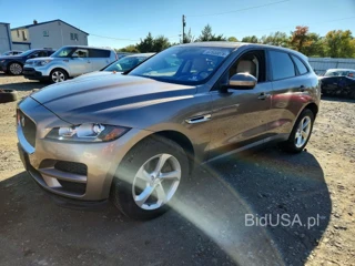 JAGUAR F-PACE PREMIUM