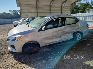 MITSUBISHI MIRAGE G4 ES