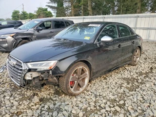 AUDI S3 PREMIUM PLUS
