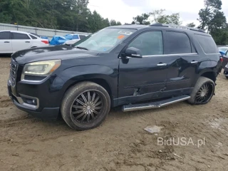 GMC ACADIA SLT-1