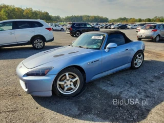 HONDA S2000 CR