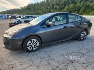 TOYOTA PRIUS TWO ECO