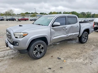 TOYOTA TACOMA TRD SPORT
