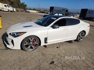 KIA STINGER GT2