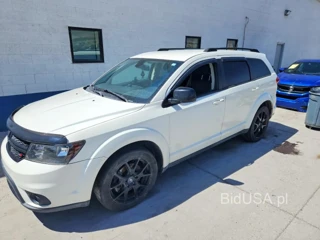 DODGE JOURNEY SE