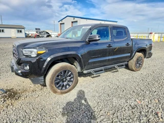 TOYOTA TACOMA LIMITED