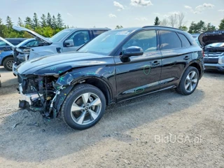 AUDI Q5 KOMFORT 45