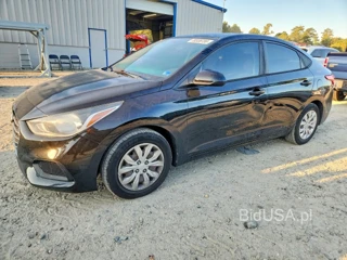 HYUNDAI ACCENT SE
