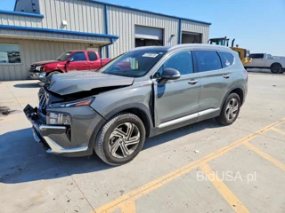HYUNDAI SANTA FE SEL PREMIUM