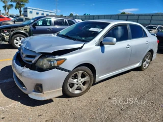 TOYOTA COROLLA S