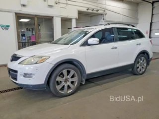 MAZDA CX-9