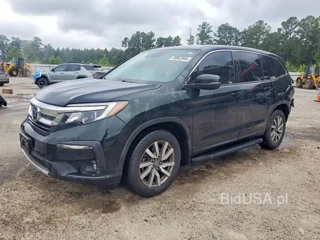 HONDA PILOT EXL