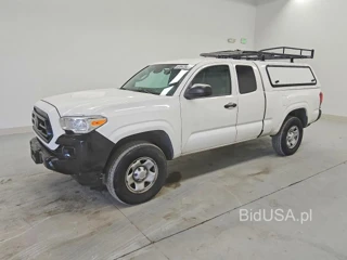 TOYOTA TACOMA SR