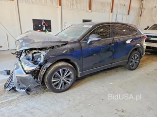 TOYOTA VENZA LE
