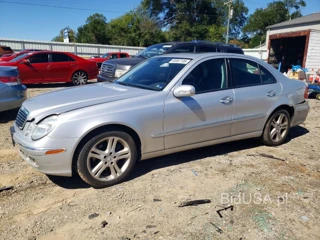 MERCEDES-BENZ E 350 4MATIC