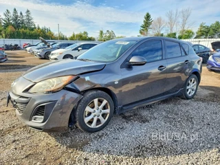 MAZDA 3 S
