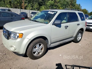 FORD ESCAPE XLT