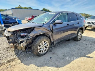 HONDA CR-V EX