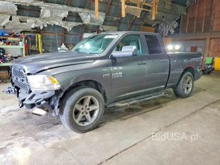 RAM 1500 ST