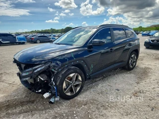HYUNDAI TUCSON SEL