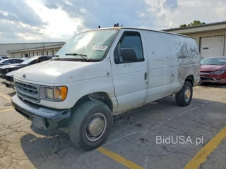 FORD E250