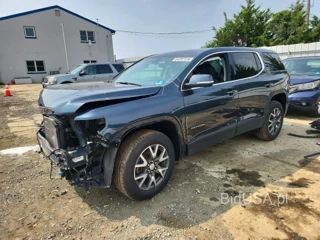 GMC ACADIA SLE
