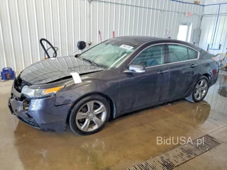 ACURA TL
