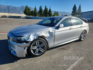 BMW 535 I