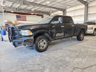 RAM 2500 SLT