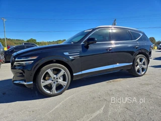 GENESIS GV80 2.5T